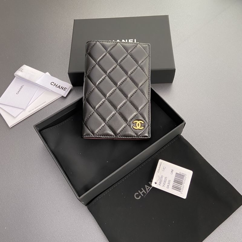 Chanel Wallet Purse